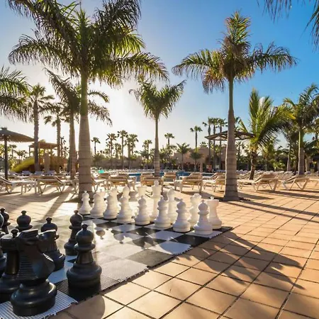 Vakantiehuis Family 1 Bedroom 2 - Oasis Duna Corralejo