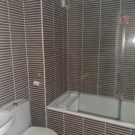 Vakantiehuis Family 1 Bedroom 2 - Oasis Duna *