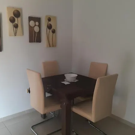 Vakantiehuis Family 1 Bedroom 2 - Oasis Duna *