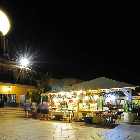 Vakantiehuis Family 1 Bedroom 2 - Oasis Duna *