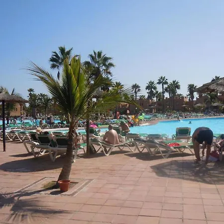 Vakantiehuis Family 1 Bedroom 2 - Oasis Duna