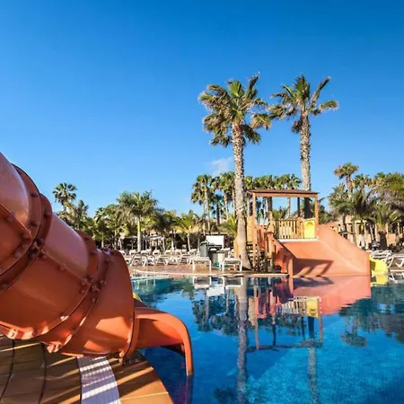 בית נופש Family 1 Bedroom 2 - Oasis Duna