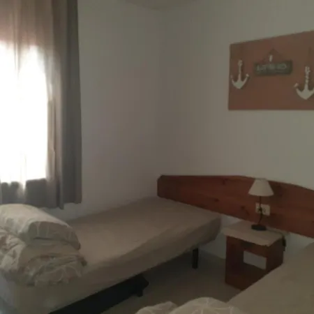 בית נופש Family 1 Bedroom 2 - Oasis Duna *
