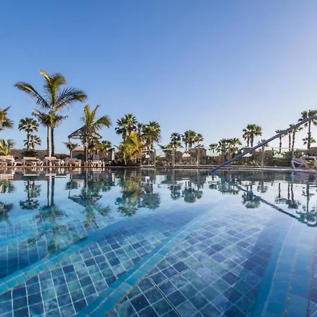 בית נופש Family 1 Bedroom 2 - Oasis Duna קורלחו