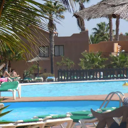 Nyaraló Family 1 Bedroom 2 - Oasis Duna Corralejo