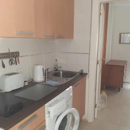 Family 1 Bedroom 2 - Oasis Duna * קורלחו